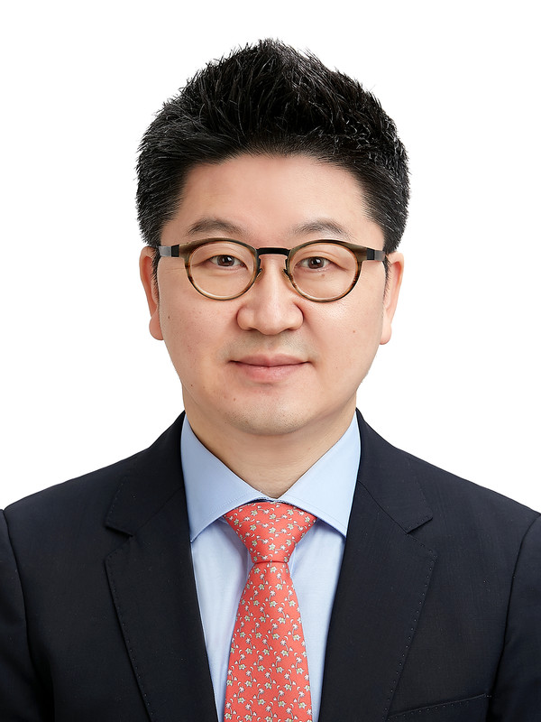 신재광 상무, 사진=삼성자산운용