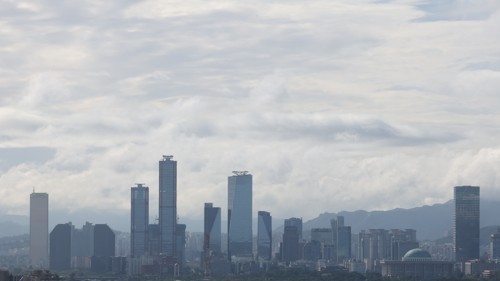 여의도 금융가, 사진=연합뉴스