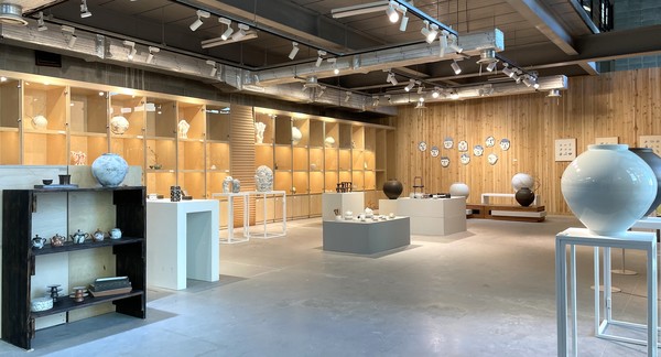 사진 제공=한국도자재단