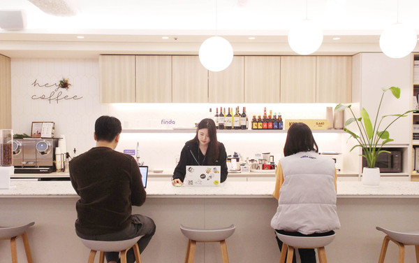 핀다가 여성가족부 주관 ‘가족친화기업’ 첫 인증을 획득했다. 사진=핀다