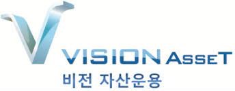 비전자산운용CI, 사진=비전자산운용