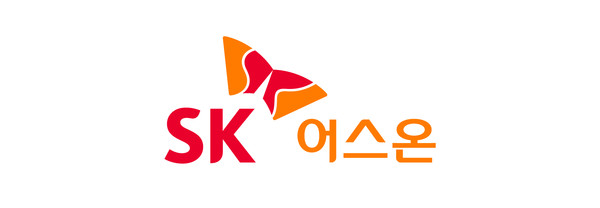 SK어스온 CI. 사진 = SK어스온