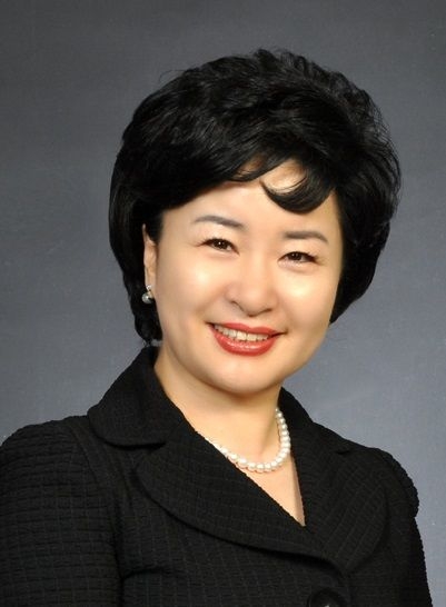 강신숙 Sh수협은행장. 사진=수협은행