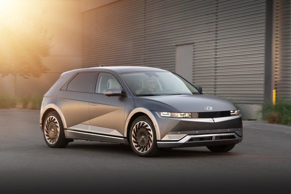 현대차 아이오닉 5. 사진=현대차