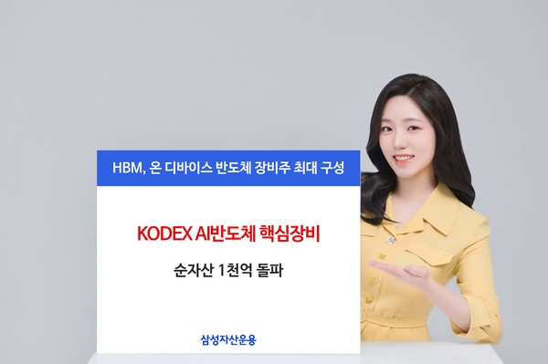 사진제공=삼성자산운용