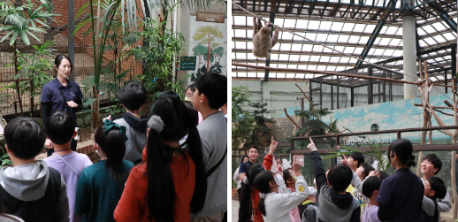 사진 제공=서울대공원