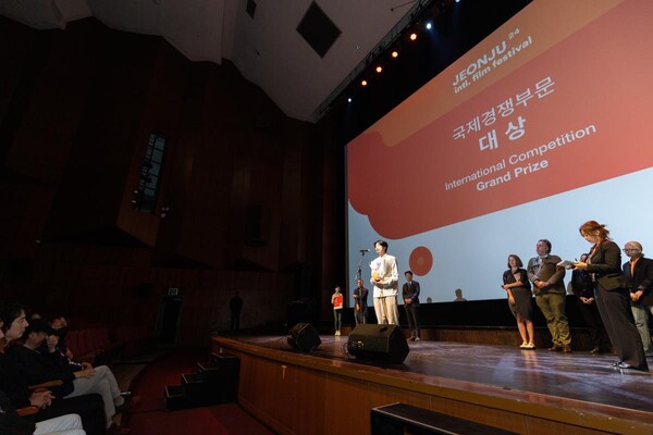 사진 제공=전주국제영화제