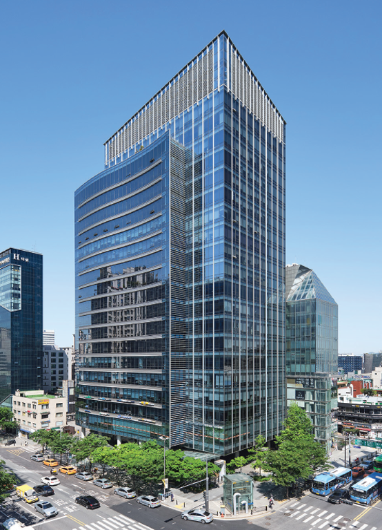 사진제공=이지스자산운용