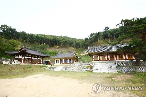 전통사찰 내 미허가 건축물 양성화…개정안 국회 통과