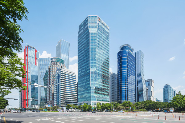 한화손해보험 전경. 사진=한화손해보험