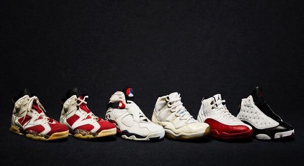 현대백화점은 이랜드뮤지엄과 미국프로농구(NBA) 75주년 기념 전시 '위대한 농구선수 75인 전 vol.1'를 개최한다. 사진=현대백화점