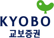 교보증권CI, 사진=교보증권
