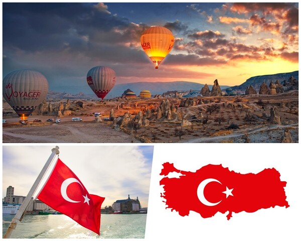 사진=튀르키예 문화관광부