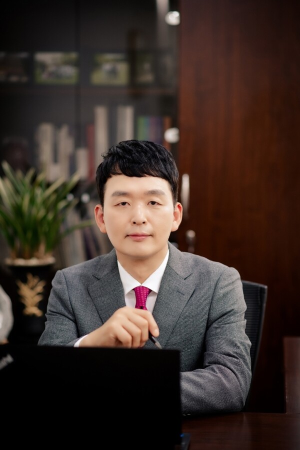 최성욱 JT친애저축은행 대표/사진제공=JT친애저축은행