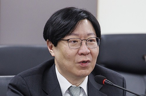 김소영 금융위원회 부위원장, 사진=연합뉴스