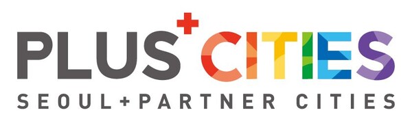 플러스시티즈 로고. 사진=서울시