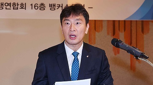 이복현 금감원장 사진=연합뉴스