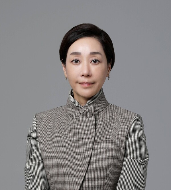 구지은 아워홈 부회장. 사진=아워홈