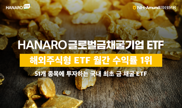 사진제공=NH-아문디자산운용