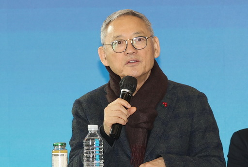 유인촌 문체부 장관. 사진=연합뉴스