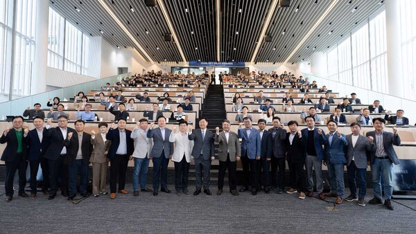 전북은행이 2024년 2분기 경영전략회의를 개최했다. 사진=전북은행