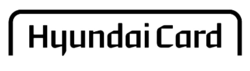 현대카드 CI. 사진=현대카드