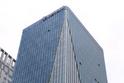 신한라이프 전경. 사진=신한라이프