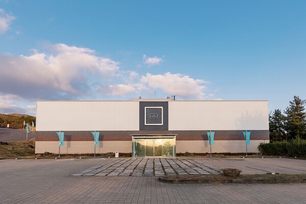 제주도 서귀포시에 위치한 포도뮤지엄 전경. 사진=포도뮤지엄