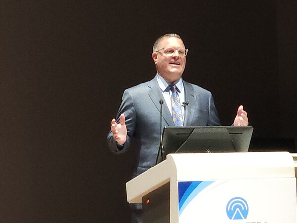 크리스티안 마군 앰플리파이 CEO, 사진=홍인택 기자