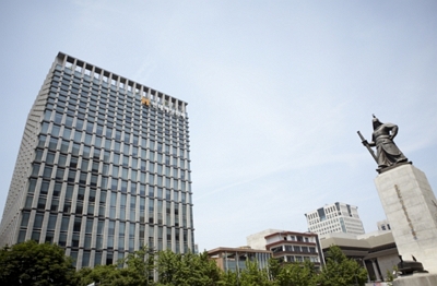 현대해상 본사 전경. 사진=현대해상