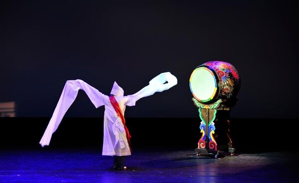 공연 사진. 사진 = 국립남도국악원