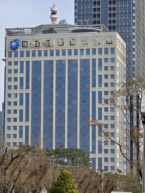 금융감독원. 사진=문제민 기자