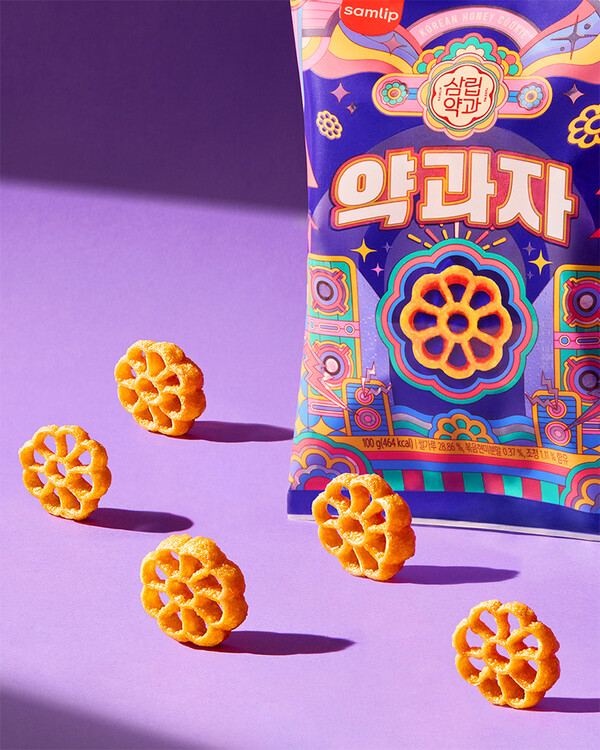 사진제공=SPC 삼립