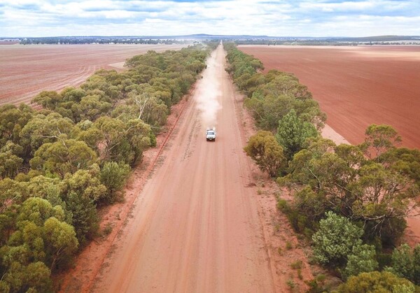 뉴사우스웨일스 헤이. 사진=뉴사우스웨일스주 관광청