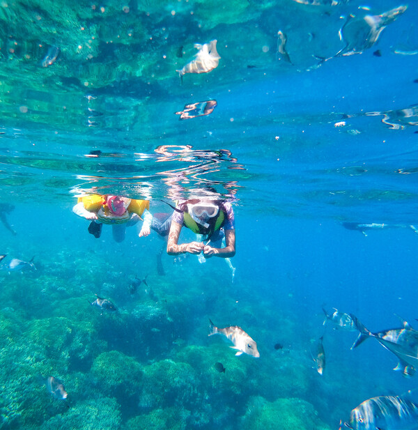 사진 = 괌정부관광청 