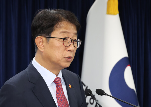 박상우 국토교통부 장관, 사진=연합뉴스