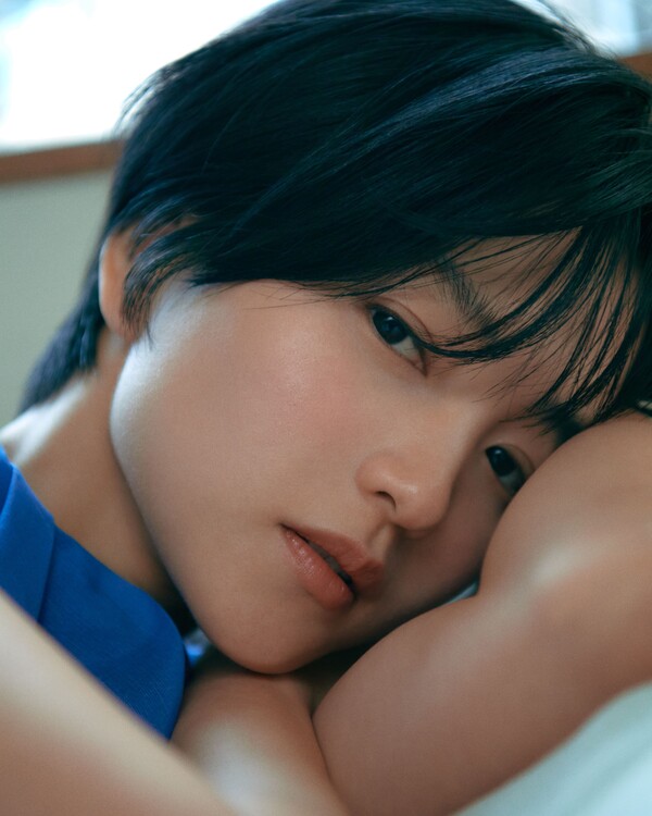 배우 김태리. 사진 = 문화체육관광부