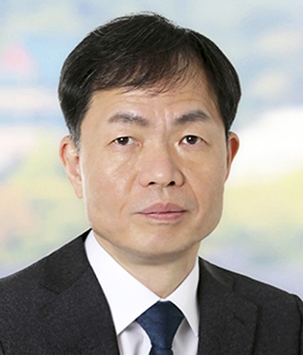 오홍주 손해보험협회 신임 전무. 사진=손해보험협회