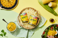 오뚜기 '초당옥수수'. 사진=오뚜기