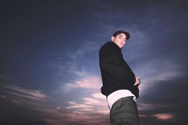 인도네시아 유명 가수 '아프간(Afgan)'. 사진 = 아리랑TV 