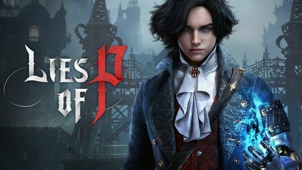 지난해 네오위즈의 실적을 견인한 'P의 거짓'. 사진=네오위즈