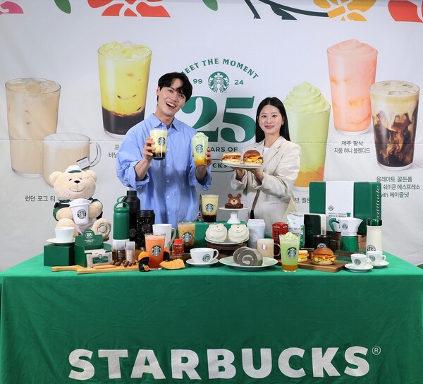 사진=스타벅스