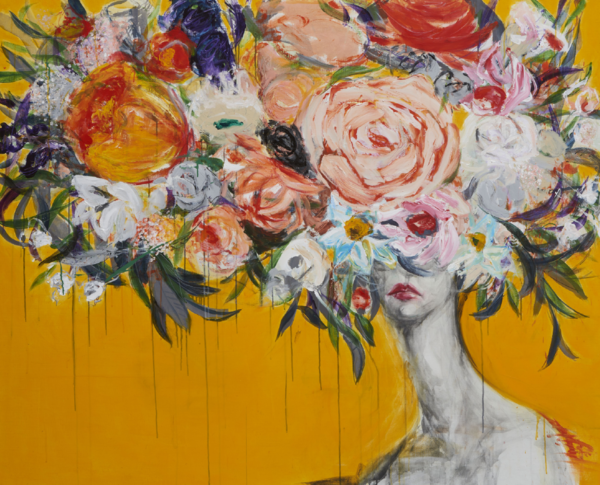 사진=꽃은 말했다(Flower Said.23-5). 미래에셋증권 제공.