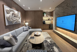 이랜드파크의 그랜드 켄싱턴이 '그랜드 켄싱턴 멤버스 클럽'을 제주 서귀포에 추가 오픈했다. 사진=이랜드파크