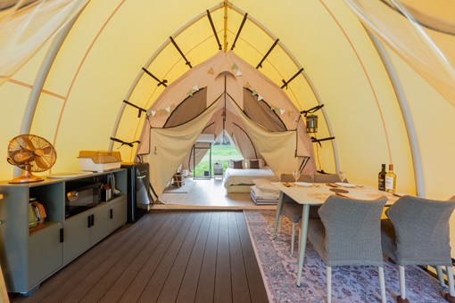 사진=엘리시안 강촌