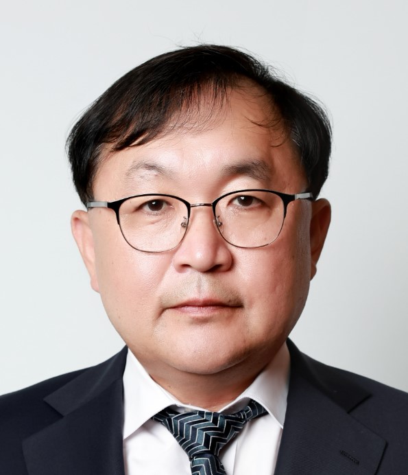 강영 초대 HD현대마린엔진 대표이사 사장. 사진=HD현대