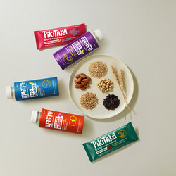 대상이 '피키타카' 푸드쉐이크 5종을 새롭게 출시했다. 사진=대상(주)