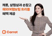 사진=캐롯손해보험