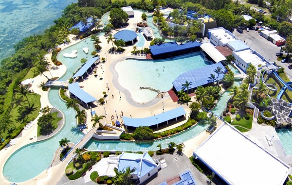 호시노 리조트 리조나레. 사진 = 괌정부관광청