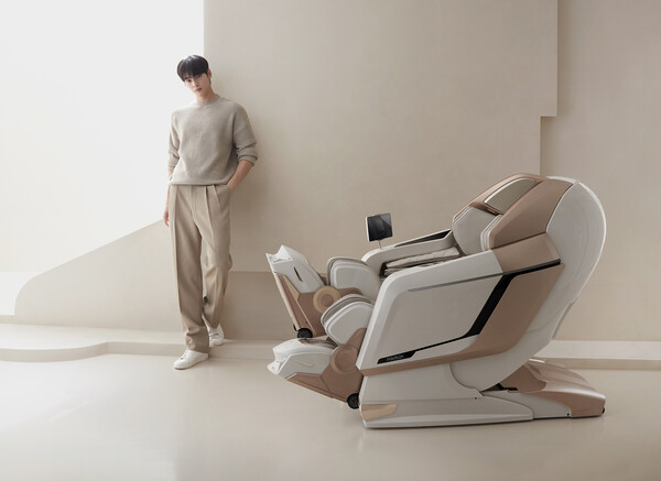 바디프랜드가 브랜드 신규 엠버서더로 가수 겸 배우 차은우를 발탁했다. 사진=바디프랜드